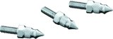 Kuryakyn Windshield Mount Spikes 1/4-20X5/8in 96-13 Touring Chrome thumbnail 1