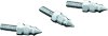 Kuryakyn Windshield Mount Spikes 1/4-20X5/8in 96-13 Touring Chrome thumbnail 3