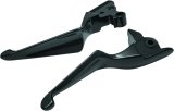 Kuryakyn Boss Blades 08-13 Touring Cable Black thumbnail 2
