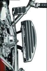 Kuryakyn Running Board Extensions 92-08 Touring Models thumbnail 5