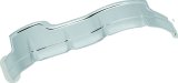Kuryakyn Inner Primary Cover 14-23 Indian Models Chrome thumbnail 1