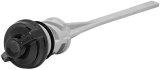 Kuryakyn Precision Dipstick 18-Up Softail Models Gloss Black thumbnail 1