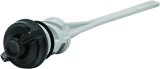 Kuryakyn Precision Dipstick 18-Up Softail Models Gloss Black thumbnail 2