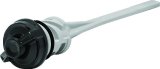 Kuryakyn Precision Dipstick 18-Up Softail Models Gloss Black thumbnail 3