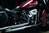 Kuryakyn Precision Dipstick 18-Up Softail Models Gloss Black thumbnail 8
