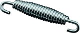 Kuryakyn Kickstand Spring Chrome thumbnail 1