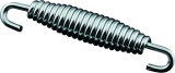 Kuryakyn Kickstand Spring Chrome thumbnail 2