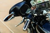 Kuryakyn Corona Speaker Grills Chrome thumbnail 5