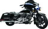 Kuryakyn Front Fender Side Trim Chrome thumbnail 4
