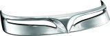 Kuryakyn Rear Fender Tip Softail Fat Boy Models - Chrome thumbnail 2
