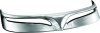 Kuryakyn Rear Fender Tip Softail Fat Boy Models - Chrome thumbnail 3