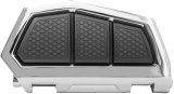 Kuryakyn Enygma Passenger Boards - Chrome thumbnail 2