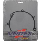 Vertex Pistons 08-20 WR 250 R Dual Sport/08-11 WR 250 X Supermoto Clutch Cover Gasket - Outer thumbnail 1