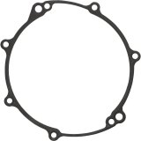 Vertex Pistons 08-20 WR 250 R Dual Sport/08-11 WR 250 X Supermoto Clutch Cover Gasket - Outer thumbnail 2