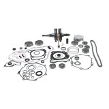 Vertex Pistons 16-18 YZ 250 F Complete Engine Rebuild Kit thumbnail 1