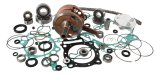 Vertex Pistons 05-17 CRF 450 X Complete Engine Rebuild Kit thumbnail 1