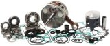 Vertex Pistons 03-24 YZ 250/16-24 YZ 250 X Complete Engine Rebuild Kit thumbnail 1