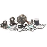 Vertex Pistons 05-21 YZ 125/20-22 YZ 125 X Complete Engine Rebuild Kit thumbnail 1