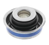 Vertex Gaskets 04-06 Arctic Cat 650 4x4 w/AT V2 Mechanical Water Pump Seal thumbnail 1