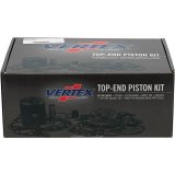 Vertex Piston 18-23 KTM 85 SX 85cc Top End Piston Kit thumbnail 5