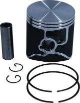 Vertex Piston 18-21 Beta RR 2T 300 300cc Cast Replica Piston Kit thumbnail 1