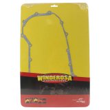 Vertex Gaskets 99-04 Kawasaki VN1500E CLASSIC Inner Clutch - Side Cover Gasket Kit thumbnail 1