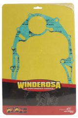 Vertex Gaskets 88-90 Yamaha XV535 Virago Inner Clutch - Side Cover Gasket Kit thumbnail 2