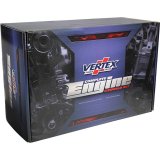 Vertex Pistons 14-24 KX 85/14-18 KX 85 Big Wheel Complete Engine Rebuild Kit thumbnail 2