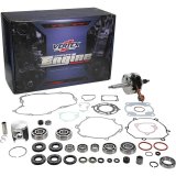 Vertex Pistons 14-24 KX 85/14-18 KX 85 Big Wheel Complete Engine Rebuild Kit thumbnail 3