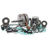 Vertex Pistons 97-01 CR 250 R Complete Engine Rebuild Kit thumbnail 1