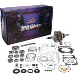 Vertex Pistons 07-13 YFM 700 FG Grizzly 4x4 Complete Engine Rebuild Kit thumbnail 4
