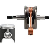 Vertex Pistons 13-23 50 SX/21-23 MC 50/17-23 TC 50 Complete Engine Rebuild Kit thumbnail 2