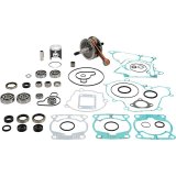 Vertex Pistons 13-23 50 SX/21-23 MC 50/17-23 TC 50 Complete Engine Rebuild Kit thumbnail 3
