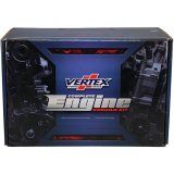 Vertex Pistons 13-23 50 SX/21-23 MC 50/17-23 TC 50 Complete Engine Rebuild Kit thumbnail 4