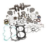 Vertex Pistons 2019 Ranger 1000 EPS/2020 Ranger 1000 EPS Texas Edition Complete Engine Rebuild Kit thumbnail 1