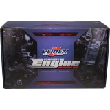 Vertex Pistons 06-09/11-14 YFM 700 R Raptor/2010 YFM 700 R Raptor SE Complete Engine Rebuild Kit thumbnail 1