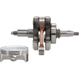 Vertex Pistons 06-09/11-14 YFM 700 R Raptor/2010 YFM 700 R Raptor SE Complete Engine Rebuild Kit thumbnail 2