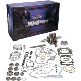 Vertex Pistons 06-09/11-14 YFM 700 R Raptor/2010 YFM 700 R Raptor SE Complete Engine Rebuild Kit thumbnail 3