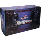 Vertex Pistons 06-09/11-14 YFM 700 R Raptor/2010 YFM 700 R Raptor SE Complete Engine Rebuild Kit thumbnail 4