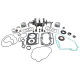 Vertex Pistons 07-09 Ranger 700 4x4/08-09 Ranger 700 4x4 Crew Complete Engine Rebuild Kit thumbnail 1