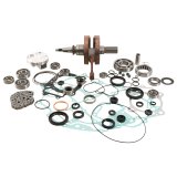 Vertex Pistons 04-06 CRF 250 X Complete Engine Rebuild Kit thumbnail 1