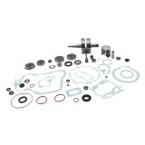 Vertex Pistons 2001 YZ 125 Complete Engine Rebuild Kit thumbnail 1