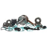Vertex Pistons 92-02 CR 80 R/96-02 CR 80 RB Big Wheel Complete Engine Rebuild Kit thumbnail 1