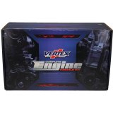 Vertex Pistons 04-13 YFM 350 Raptor/87-04 YFM 350 X Warrior Complete Engine Rebuild Kit thumbnail 5
