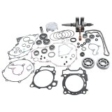 Vertex Pistons 14-21 YFZ 450 R Complete Engine Rebuild Kit thumbnail 1