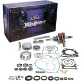 Vertex Pistons 02-08 YFM 660 F Grizzly 4x4/04-07 YXR 660F Rhino Complete Engine Rebuild Kit thumbnail 3