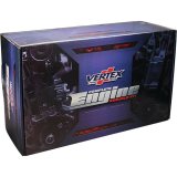 Vertex Pistons 02-08 YFM 660 F Grizzly 4x4/04-07 YXR 660F Rhino Complete Engine Rebuild Kit thumbnail 5