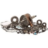 Vertex Pistons 06-08 LT-R 450 Complete Engine Rebuild Kit thumbnail 1
