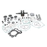Vertex Pistons 14-16 KX 250 F Complete Engine Rebuild Kit thumbnail 1