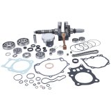Vertex Pistons 00-06 TRX 350 FE/00-06 TRX 350 FM Complete Engine Rebuild Kit thumbnail 1
